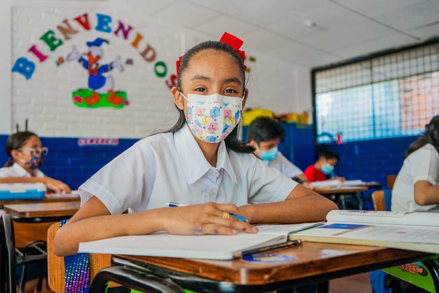 3,000 estudiantes serán beneficiados con proyecto Apoyo a las Escuelas, de la alcaldía de Ilopango 3000-estudiantes-seran-beneficiados-con-proyecto-apoyo-a-las-escuelas-de-la-alcaldia-de-ilopango